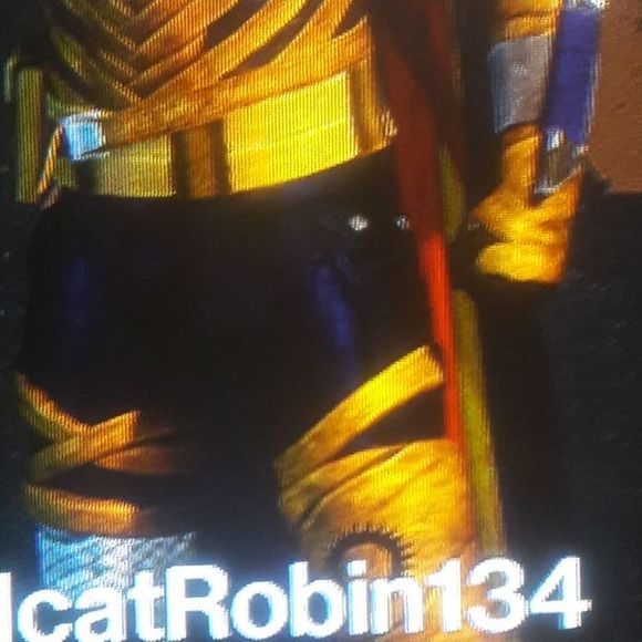 Meet your Posher, Kevin - Picture 1 of 1